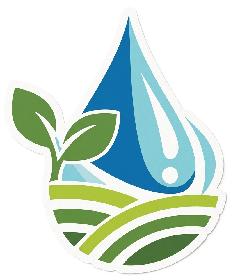 Logo Naz Hidrofarm